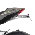 R&G Racing Licence Plate Holder for Triumph Speed Triple 1200RS/1200RR '21-'22 R&G Racing Licence Plate Holder for Triumph Speed Triple 1200RS/1200RR '21-'22